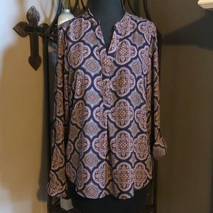 NWT The Limited Top
